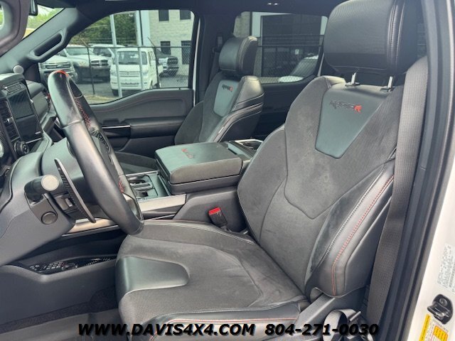 2023 Ford F-150 Raptor R Whipple Supercharged - Photo 10 - North Chesterfield, VA 23237