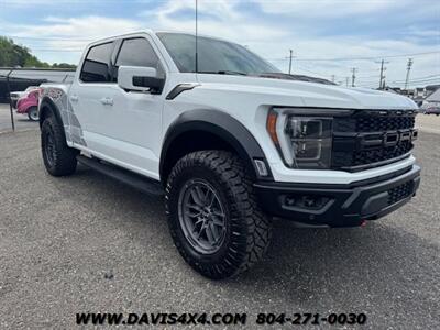 2023 Ford F-150 Raptor R Whipple Supercharged   - Photo 13 - North Chesterfield, VA 23237