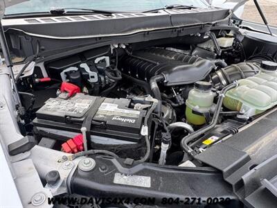 2023 Ford F-150 Raptor R Whipple Supercharged - Photo 38 - North Chesterfield, VA 23237