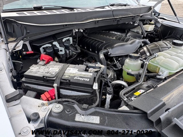 2023 Ford F-150 Raptor R Whipple Supercharged - Photo 38 - North Chesterfield, VA 23237