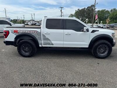 2023 Ford F-150 Raptor R Whipple Supercharged   - Photo 12 - North Chesterfield, VA 23237