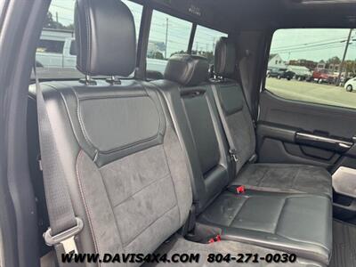 2023 Ford F-150 Raptor R Whipple Supercharged   - Photo 30 - North Chesterfield, VA 23237
