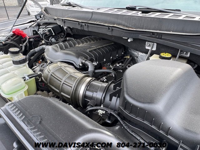 2023 Ford F-150 Raptor R Whipple Supercharged - Photo 40 - North Chesterfield, VA 23237