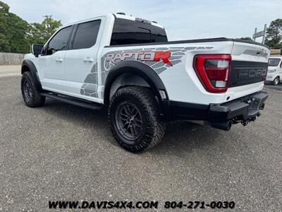 2023 Ford F-150 Raptor R Whipple Supercharged - Photo 3 - North Chesterfield, VA 23237