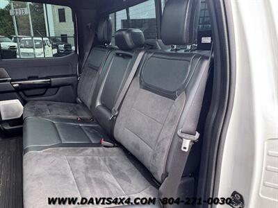 2023 Ford F-150 Raptor R Whipple Supercharged - Photo 23 - North Chesterfield, VA 23237