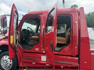2006 Freightliner M2 106 Western Hauler - Photo 9 - North Chesterfield, VA 23237