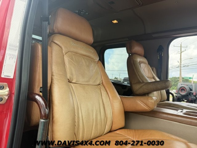 2006 Freightliner M2 106 Western Hauler - Photo 30 - North Chesterfield, VA 23237