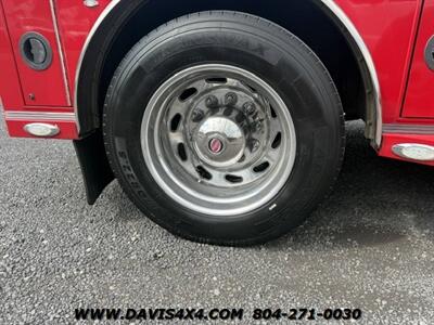 2006 Freightliner M2 106 Western Hauler - Photo 33 - North Chesterfield, VA 23237