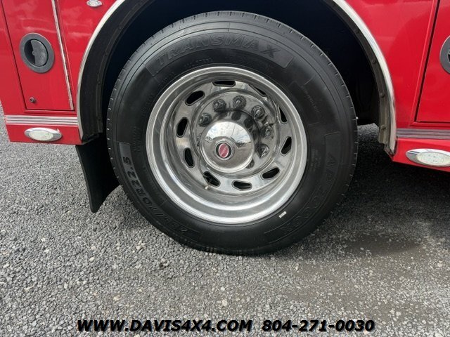 2006 Freightliner M2 106 Western Hauler - Photo 33 - North Chesterfield, VA 23237