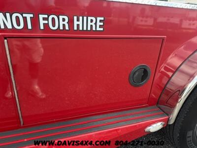 2006 Freightliner M2 106 Western Hauler - Photo 38 - North Chesterfield, VA 23237