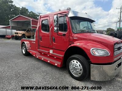 2006 Freightliner M2 106 Western Hauler - Photo 7 - North Chesterfield, VA 23237