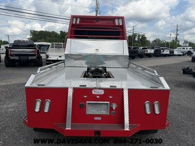 2006 Freightliner M2 106 Western Hauler - Photo 4 - North Chesterfield, VA 23237