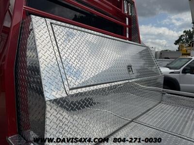 2006 Freightliner M2 106 Western Hauler - Photo 39 - North Chesterfield, VA 23237