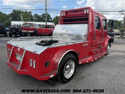 2006 Freightliner M2 106 Western Hauler - Photo 5 - North Chesterfield, VA 23237