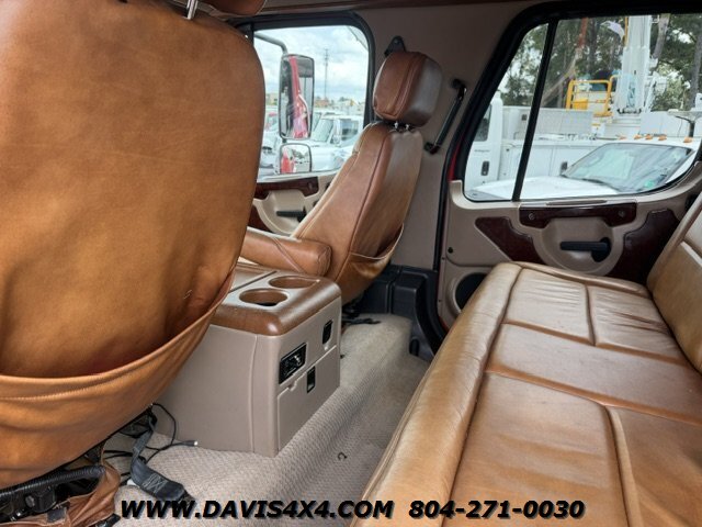 2006 Freightliner M2 106 Western Hauler - Photo 21 - North Chesterfield, VA 23237