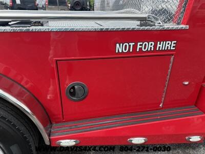2006 Freightliner M2 106 Western Hauler - Photo 45 - North Chesterfield, VA 23237