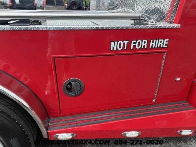 2006 Freightliner M2 106 Western Hauler - Photo 45 - North Chesterfield, VA 23237