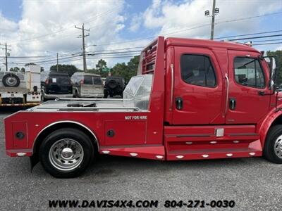 2006 Freightliner M2 106 Western Hauler - Photo 6 - North Chesterfield, VA 23237