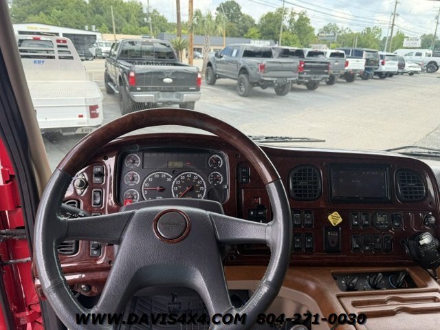 2006 Freightliner M2 106 Western Hauler - Photo 13 - North Chesterfield, VA 23237