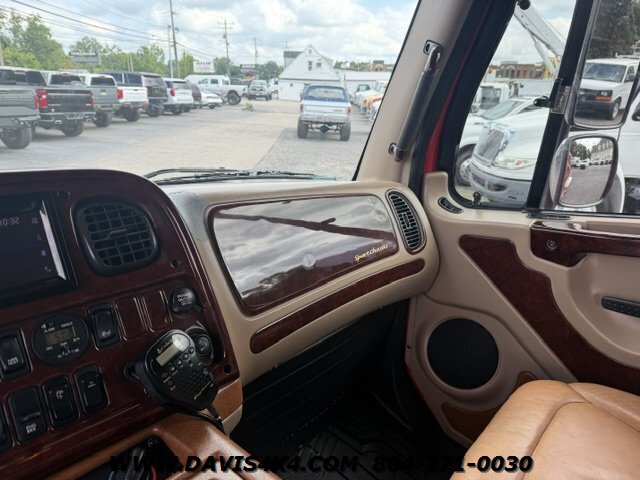2006 Freightliner M2 106 Western Hauler - Photo 19 - North Chesterfield, VA 23237