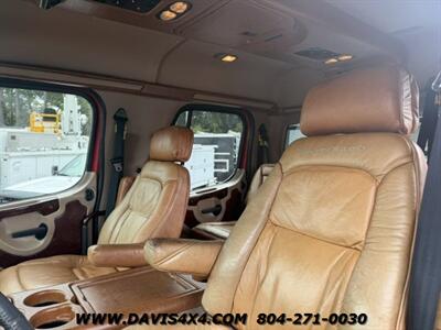 2006 Freightliner M2 106 Western Hauler - Photo 12 - North Chesterfield, VA 23237