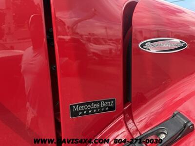 2006 Freightliner M2 106 Western Hauler - Photo 35 - North Chesterfield, VA 23237