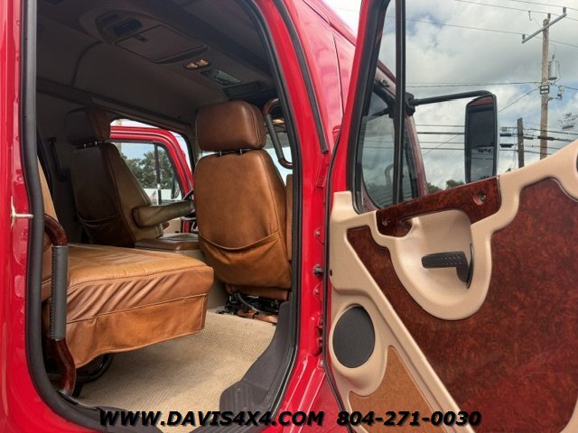 2006 Freightliner M2 106 Western Hauler - Photo 24 - North Chesterfield, VA 23237