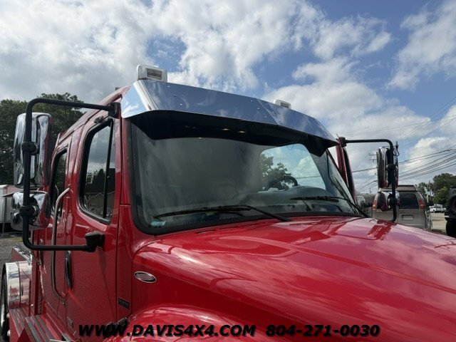 2006 Freightliner M2 106 Western Hauler - Photo 36 - North Chesterfield, VA 23237