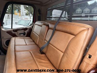 2006 Freightliner M2 106 Western Hauler - Photo 22 - North Chesterfield, VA 23237