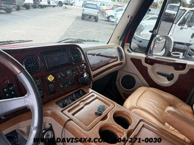2006 Freightliner M2 106 Western Hauler - Photo 14 - North Chesterfield, VA 23237