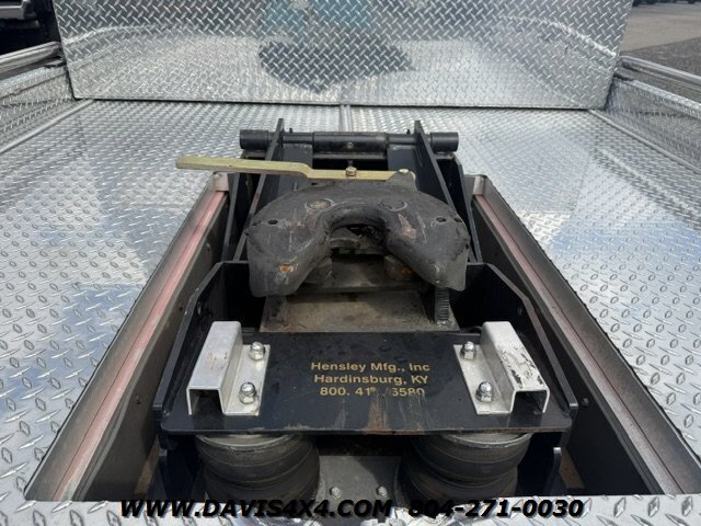 2006 Freightliner M2 106 Western Hauler - Photo 40 - North Chesterfield, VA 23237