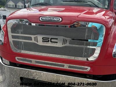 2006 Freightliner M2 106 Western Hauler - Photo 37 - North Chesterfield, VA 23237