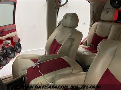 2003 Cadillac Escalade Luxury Extremely Custom   - Photo 13 - North Chesterfield, VA 23237