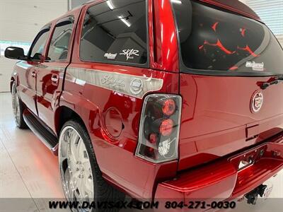 2003 Cadillac Escalade Luxury Extremely Custom   - Photo 42 - North Chesterfield, VA 23237