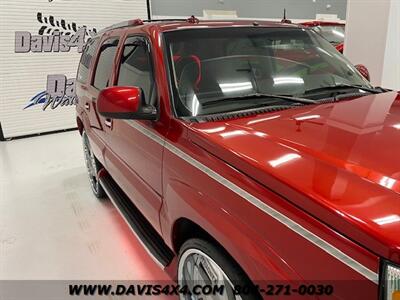 2003 Cadillac Escalade Luxury Extremely Custom   - Photo 55 - North Chesterfield, VA 23237