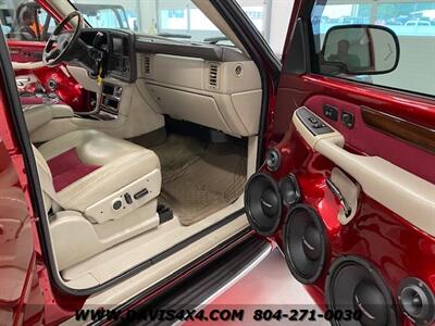 2003 Cadillac Escalade Luxury Extremely Custom   - Photo 28 - North Chesterfield, VA 23237