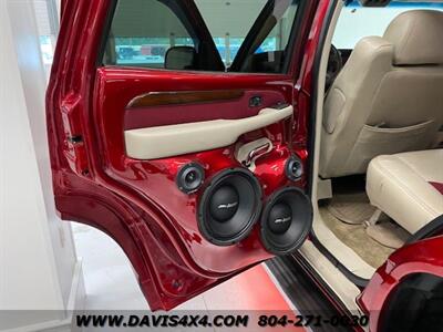 2003 Cadillac Escalade Luxury Extremely Custom   - Photo 18 - North Chesterfield, VA 23237