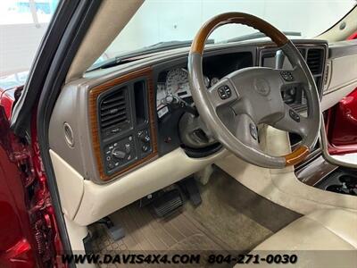 2003 Cadillac Escalade Luxury Extremely Custom   - Photo 10 - North Chesterfield, VA 23237