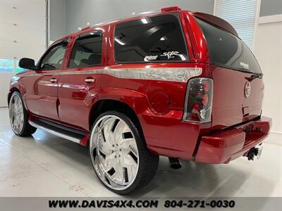 2003 Cadillac Escalade Luxury Extremely Custom   - Photo 6 - North Chesterfield, VA 23237