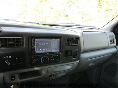 2004 Ford F-250 XLT Super Duty Long Bed 4X4 Lifted Diesel (SOLD)   - Photo 18 - North Chesterfield, VA 23237