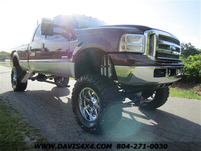 2004 Ford F-250 XLT Super Duty Long Bed 4X4 Lifted Diesel (SOLD)   - Photo 9 - North Chesterfield, VA 23237