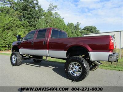 2004 Ford F-250 XLT Super Duty Long Bed 4X4 Lifted Diesel (SOLD)   - Photo 3 - North Chesterfield, VA 23237