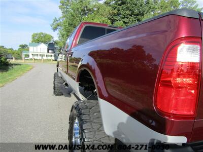 2004 Ford F-250 XLT Super Duty Long Bed 4X4 Lifted Diesel (SOLD)   - Photo 12 - North Chesterfield, VA 23237