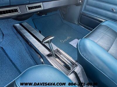 1965 Chevrolet Malibu 355 Restored - Photo 22 - North Chesterfield, VA 23237