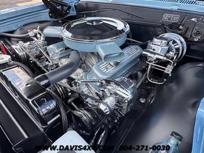 1965 Chevrolet Malibu 355 Restored - Photo 15 - North Chesterfield, VA 23237