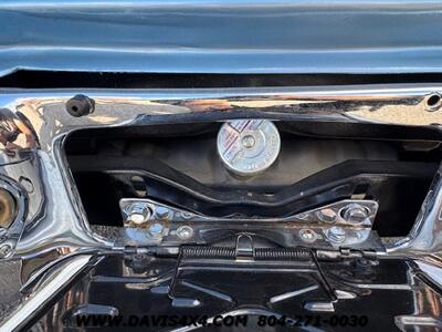 1965 Chevrolet Malibu 355 Restored - Photo 25 - North Chesterfield, VA 23237