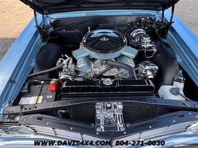 1965 Chevrolet Malibu 355 Restored - Photo 12 - North Chesterfield, VA 23237