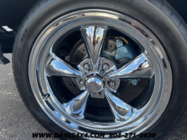 1965 Chevrolet Malibu 355 Restored - Photo 11 - North Chesterfield, VA 23237