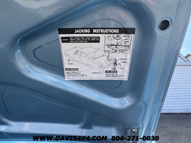 1965 Chevrolet Malibu 355 Restored - Photo 23 - North Chesterfield, VA 23237