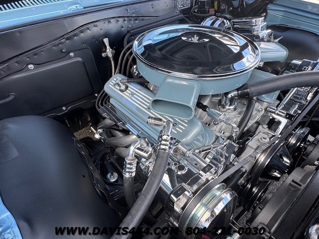 1965 Chevrolet Malibu 355 Restored - Photo 13 - North Chesterfield, VA 23237